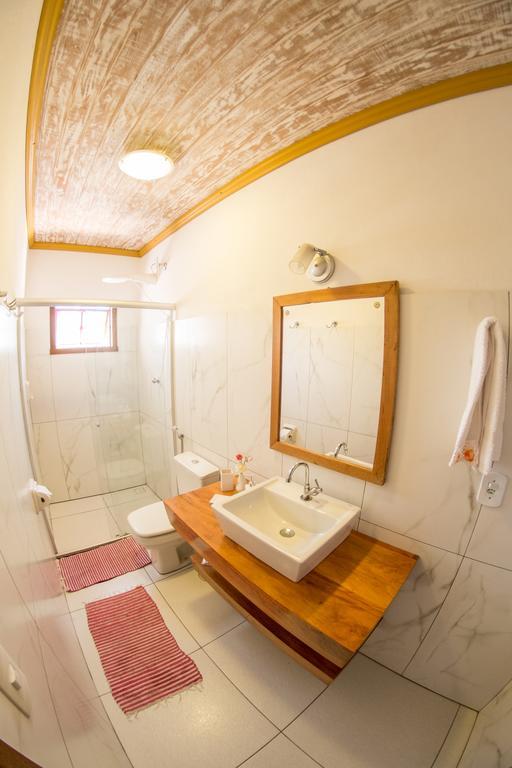 Hotel Pouso Lar Doce Lar Tiradentes Exterior foto