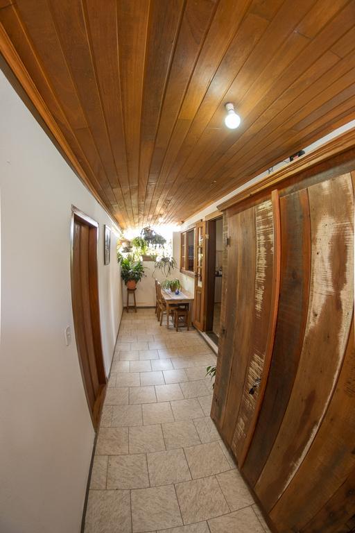 Hotel Pouso Lar Doce Lar Tiradentes Exterior foto